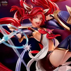 League of Legends - Jinx...