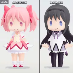 Puella Magi Madoka Magica...