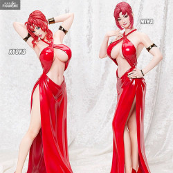 Kano Sisters - Figure Kyoko...