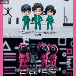 Squid Game - Figure Gi-hun,...