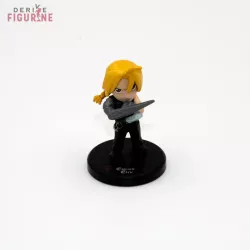 Fullmetal Alchemist -...
