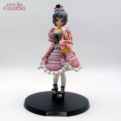 La Mélancolie d'Haruhi...