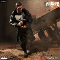 Marvel - Figurine Punisher,...