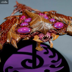 StarCraft - Réplique Zerg...