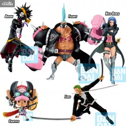 PRE ORDER- One Piece -...