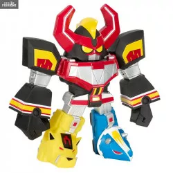 Power Rangers : Mighty...