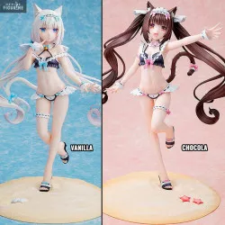Nekopara - Figurine Vanilla...