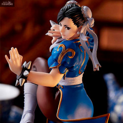 Street Fighter - Figure...