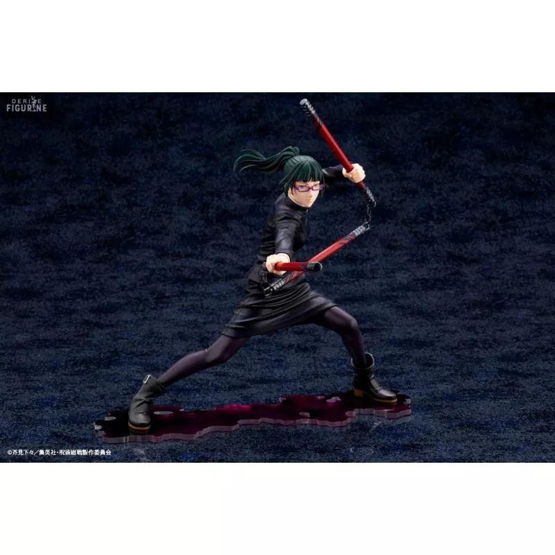 Jujutsu Kaisen - Figurine...