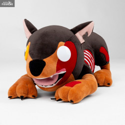 Resident Evil - Plush Cerberus
