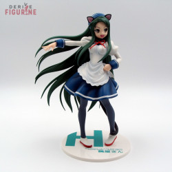 The Melancholy of Haruhi...