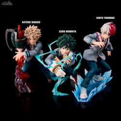 My Hero Academia - Figure...