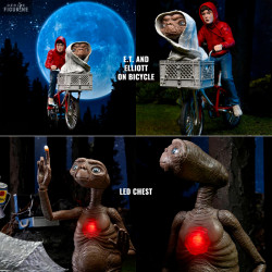E.T., l'extra-terrestre -...