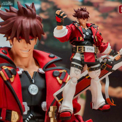 Guilty Gear - Figurine Sol...