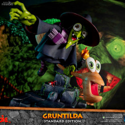 Banjo-Kazooie - Figurine...
