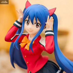 Fairy Tail - Wendy Marvell...