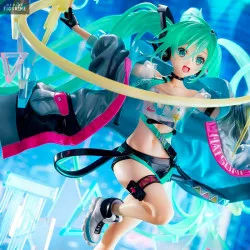 PRE ORDER - Figure Miku...