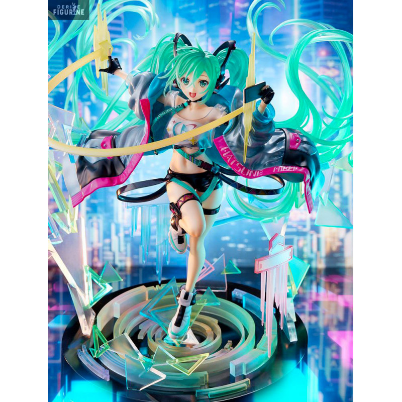 PRE ORDER  - Figure Miku...