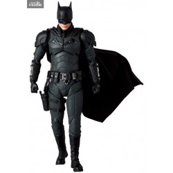 DC Comics - Figure The...