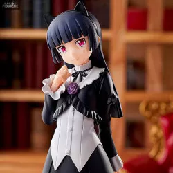 Oreimo - Figurine Kuroneko,...