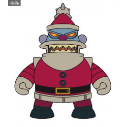 Futurama - Santa Naughty...