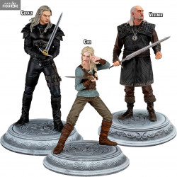 The Witcher - Figure...