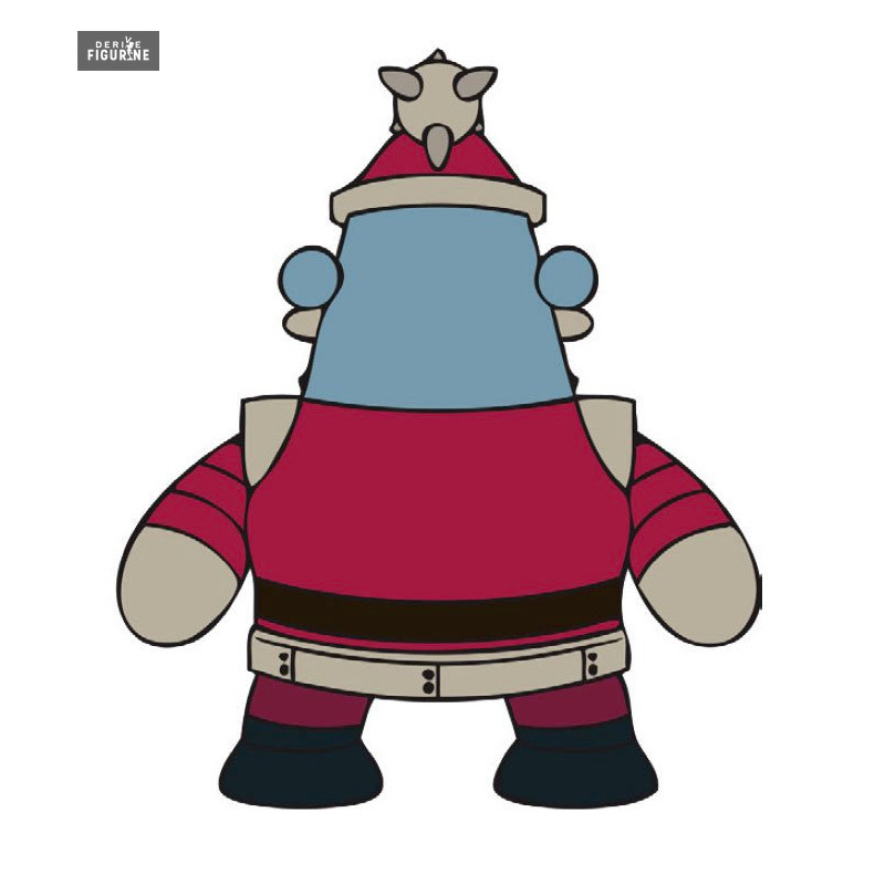 Futurama - Santa Naughty...