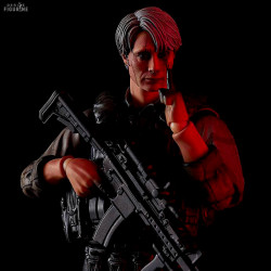 Death Stranding - Figure...