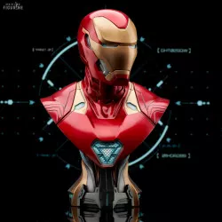 Marvel Avengers 4 - Buste...