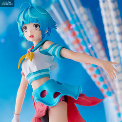 BUBBLY フィギュア SHIBUYA SCRAMBLE FIGURE キャル（プリンセス）