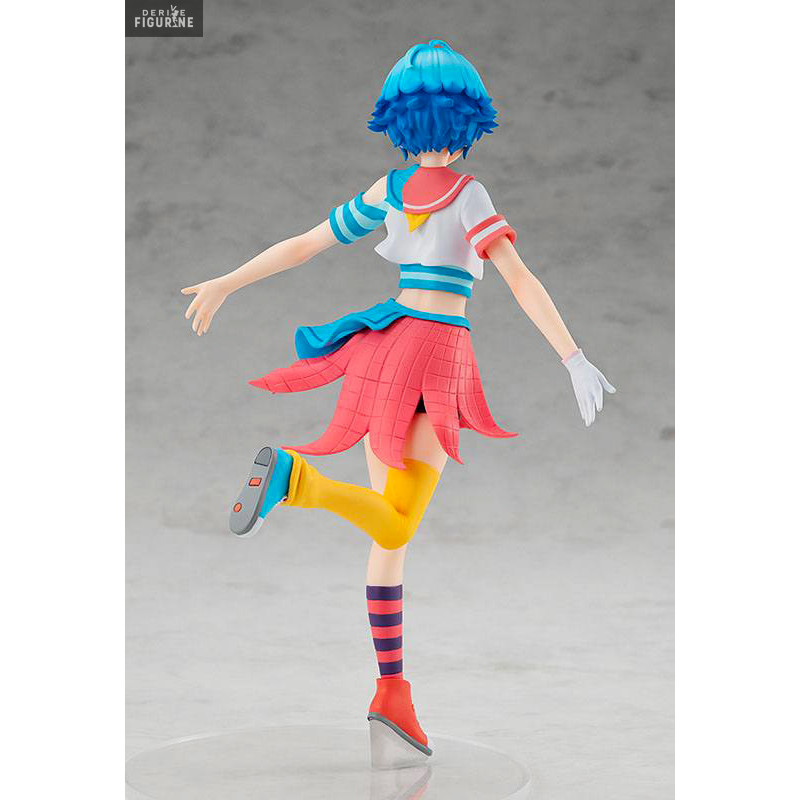 BUBBLY フィギュア SHIBUYA SCRAMBLE FIGURE キャル（プリンセス）