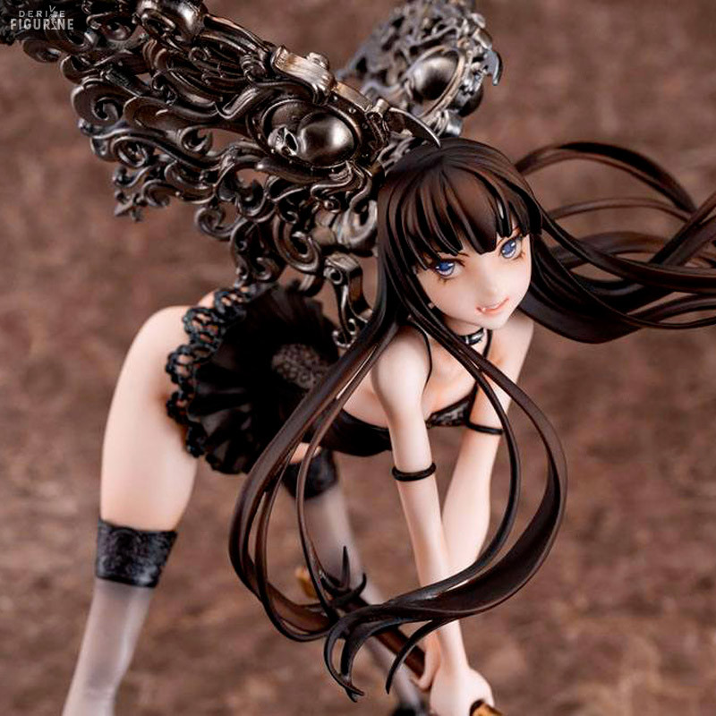 Sogno figure - Original Character by Vispo - Daiki Kougyo Sogno figure - Original Character by Vispo - Daiki Kougyo