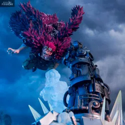 One Piece - Figure Eustass...