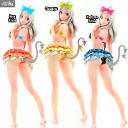 Fairy Tail - Figurine...