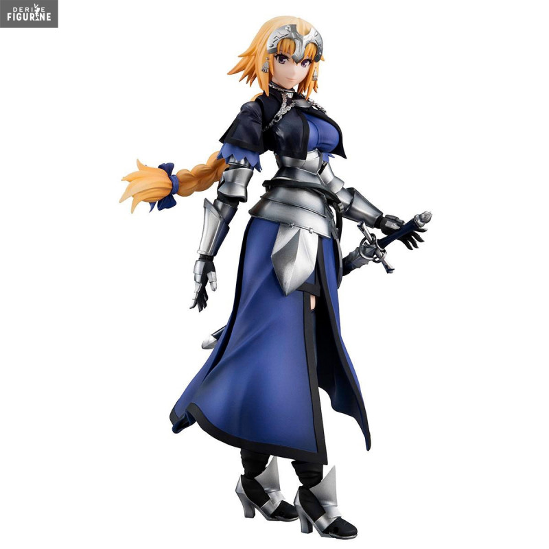 Fate/Apocrypha - Ruler...