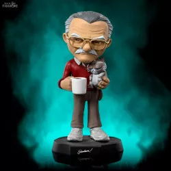 Marvel - Stan Lee with...