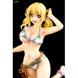 Fairy Tail - Figure Lucy...