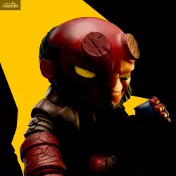 Hellboy 2: The Golden Army...