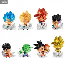 Dragon Ball Super -...