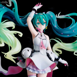 Figure Miku Hatsune, with...