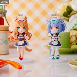 Nekopara - Figurine...
