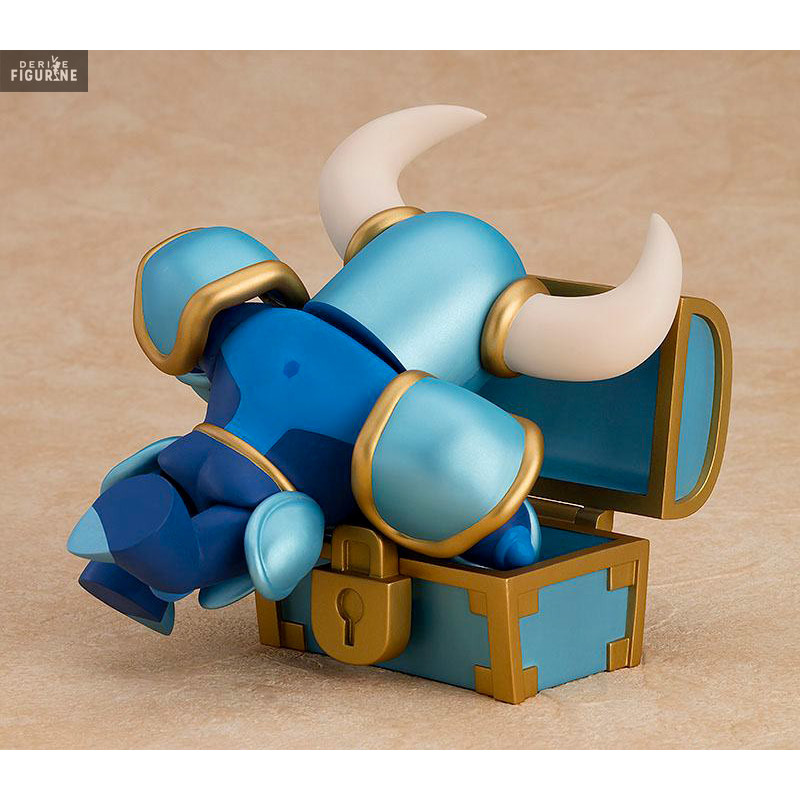 Figurine Shovel Knight,...