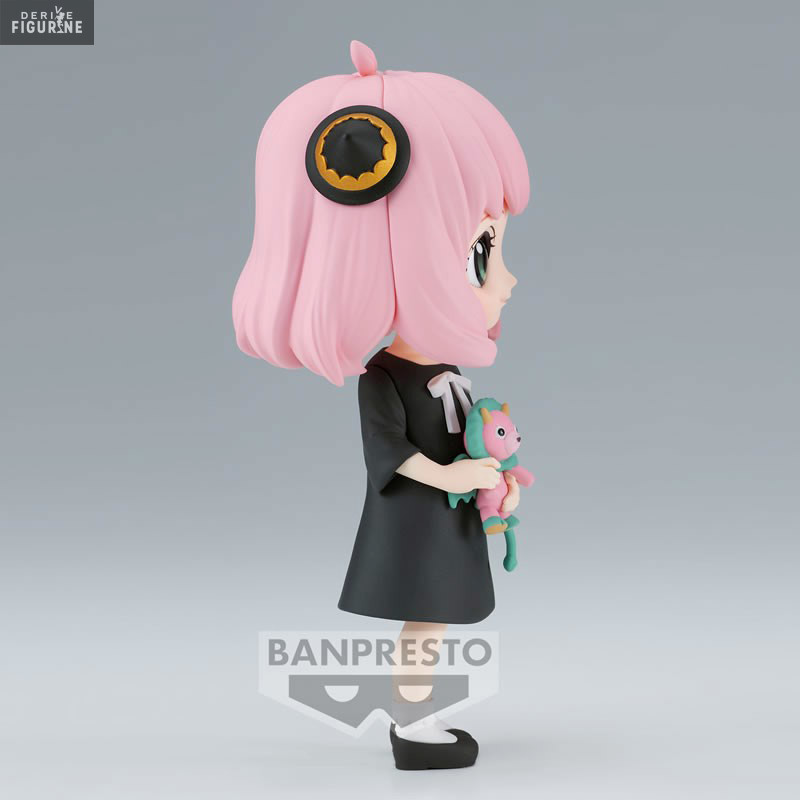 SPY×FAMILY - Figurine Anya...
