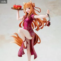 Spice and Wolf - Figurine...