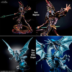 Yu-Gi-Oh! - Figurine Dark...
