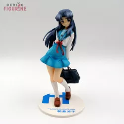 La Mélancolie d'Haruhi...