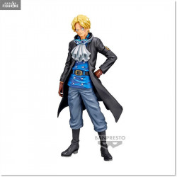 One Piece - Sabo figure,...