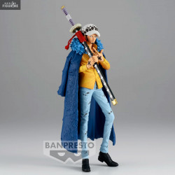One Piece - Trafalgar Law...