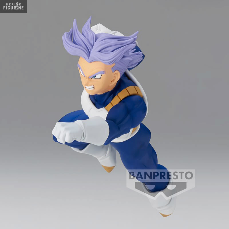 Dragon Ball Z - Figurine...