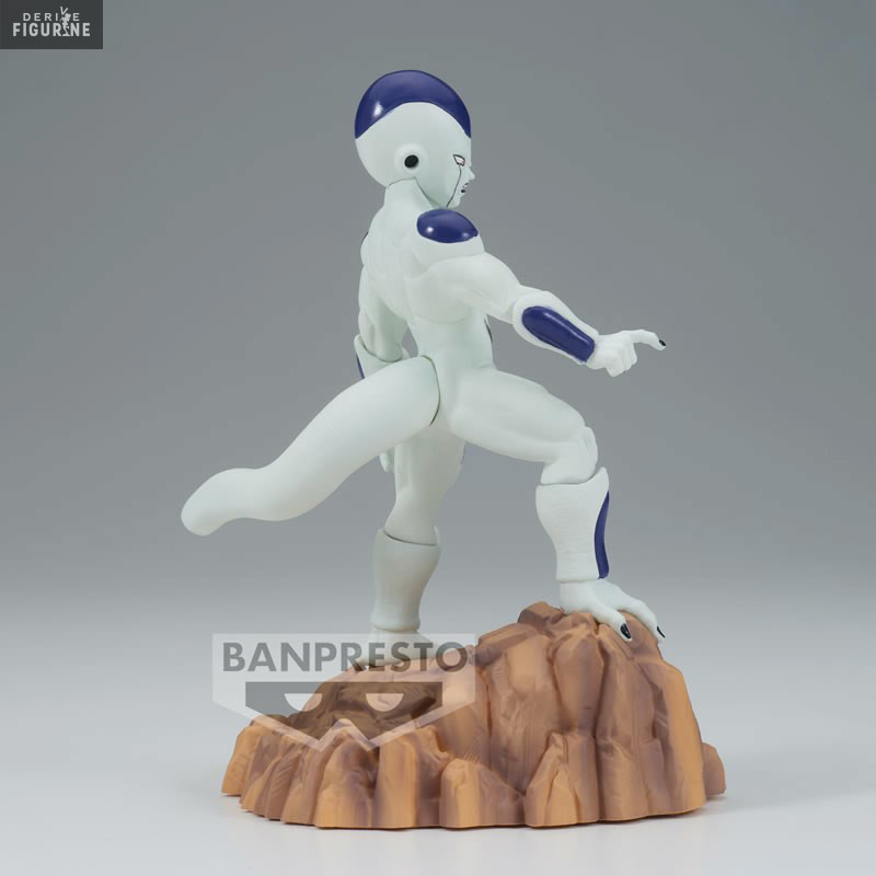 Dragon Ball Z - Figurine...